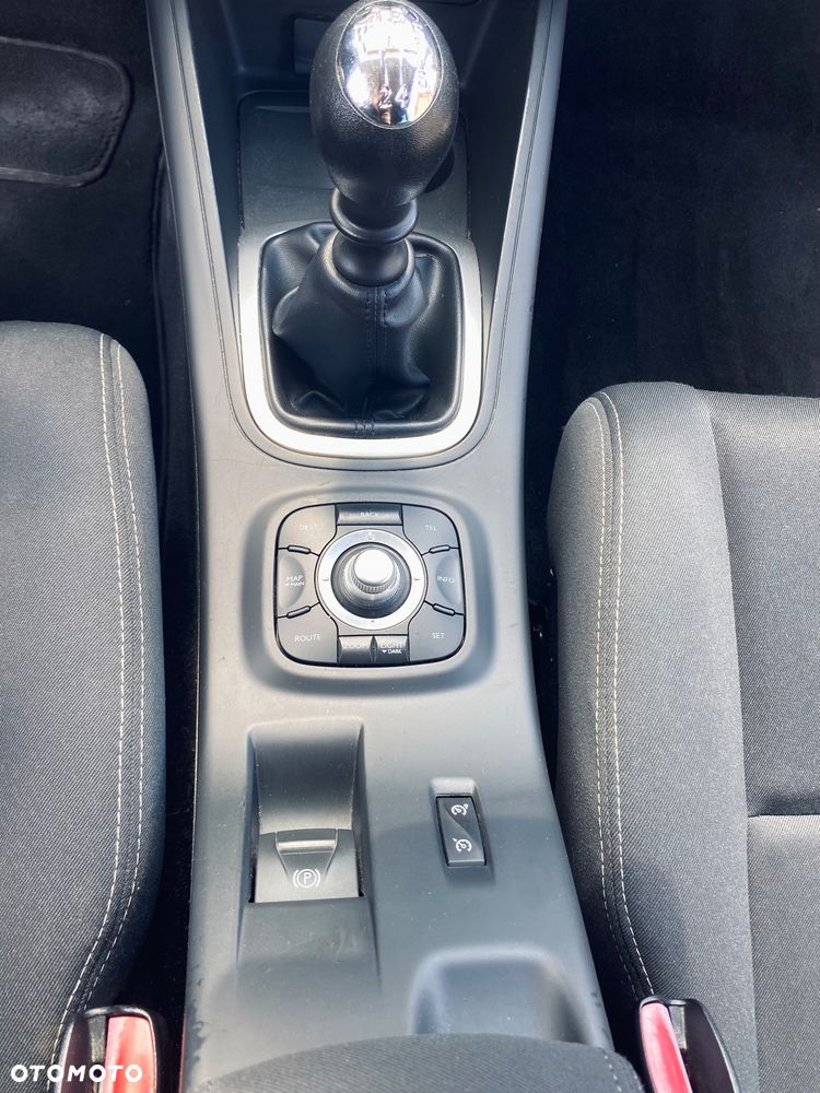 Renault Megane 1.6 16V Luxe Dynamique - 7