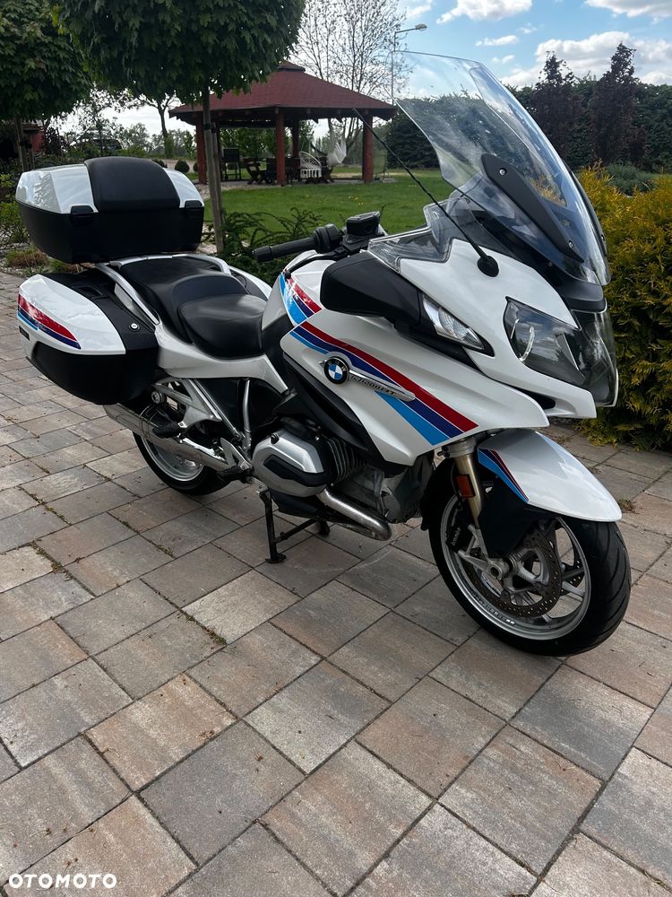BMW RT - 3