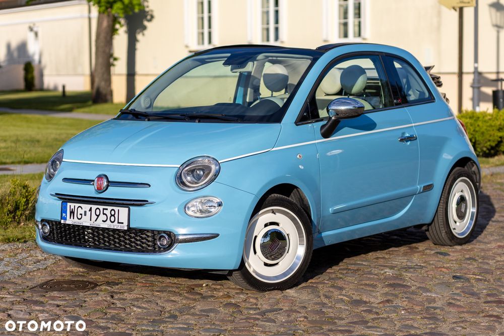 Fiat 500 - 12