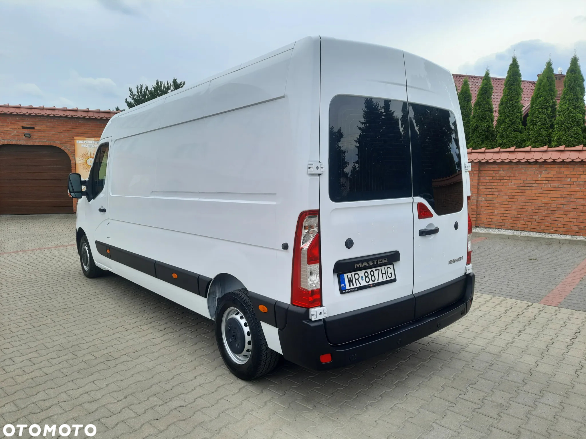 Renault Master - 7