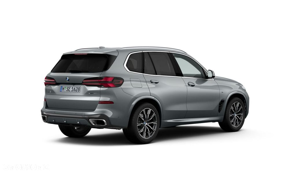 BMW X5 - 2
