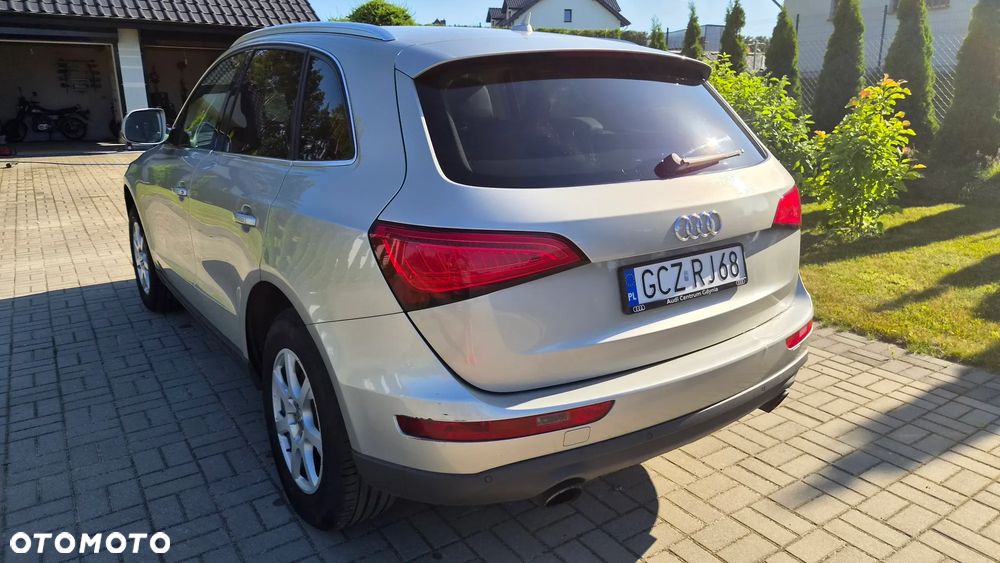 Audi Q5 - 9
