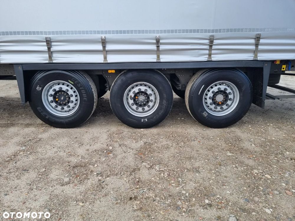 Schmitz Cargobull SCS 24 - 15