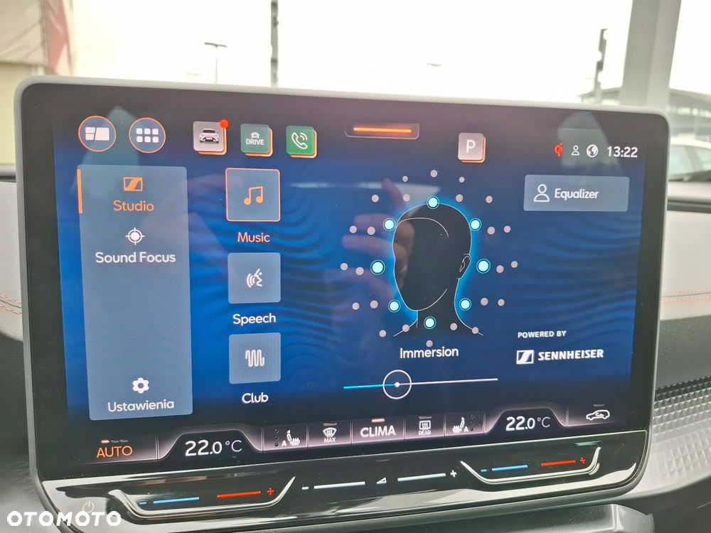Cupra Formentor 1.5 eTSI DSG - 24