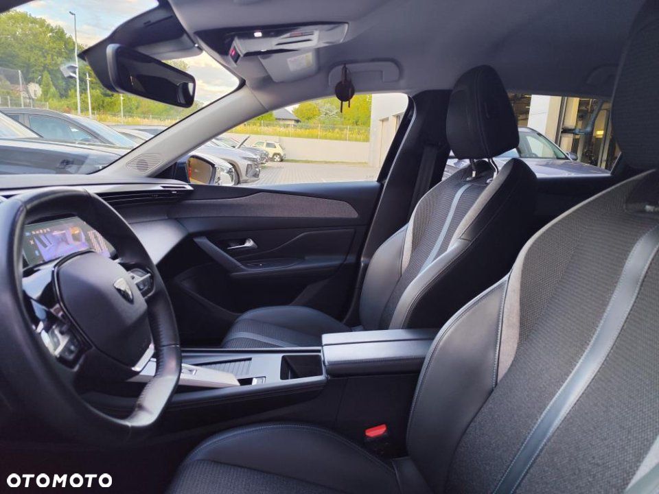 Peugeot 308 - 10