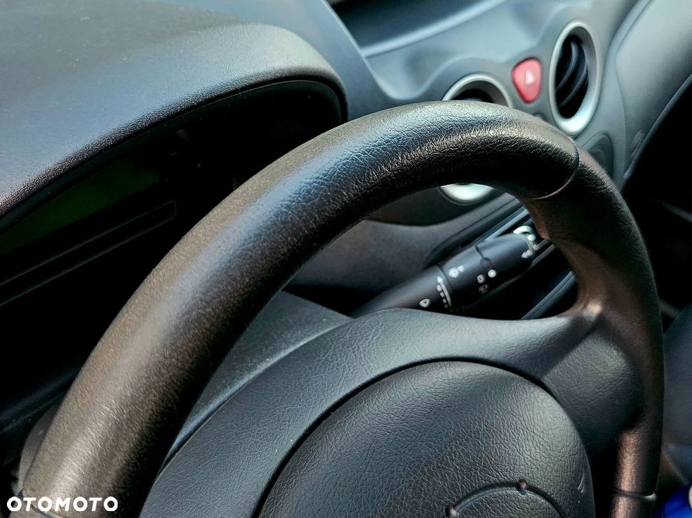 Citroën C3 1.4 SX - 17