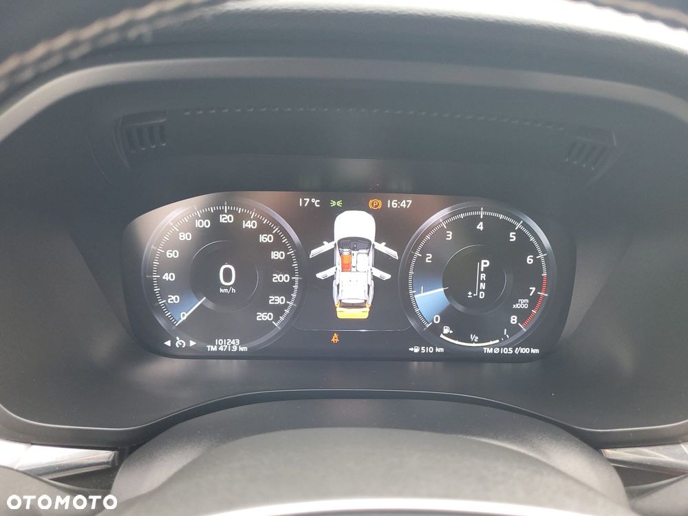 Volvo XC 60 T5 AWD Momentum - 12