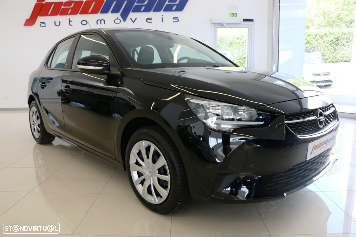 Opel Corsa-e Edition - 6