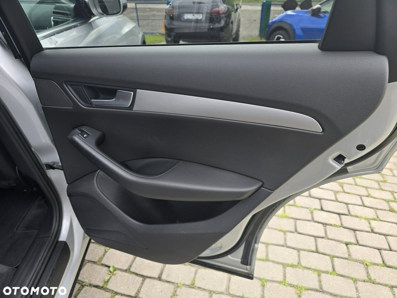 Audi Q5 2.0 TDI Quattro S tronic - 23