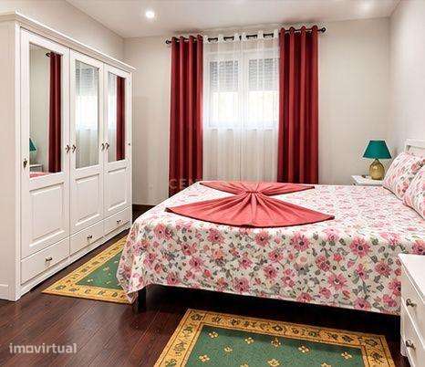 Apartamento T3 para Arrendamento - Grande imagem: 5/6