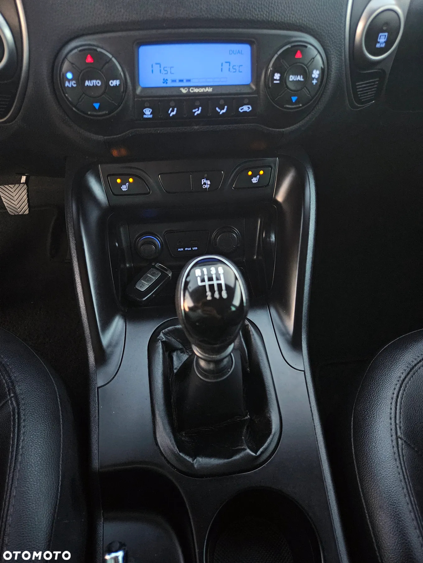 Hyundai Tucson 1.6 GDi 2WD Style - 13