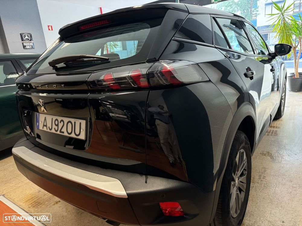 Peugeot 2008 1.2 PureTech Active Pack - 6