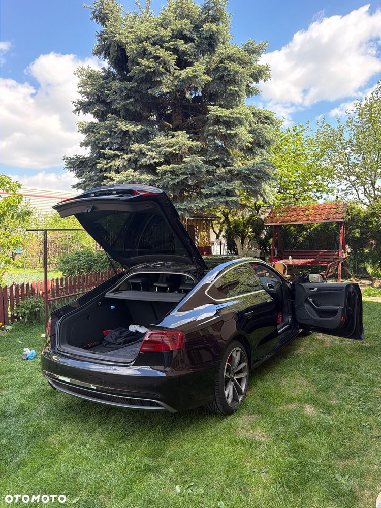 Audi A5 Sportback - 3