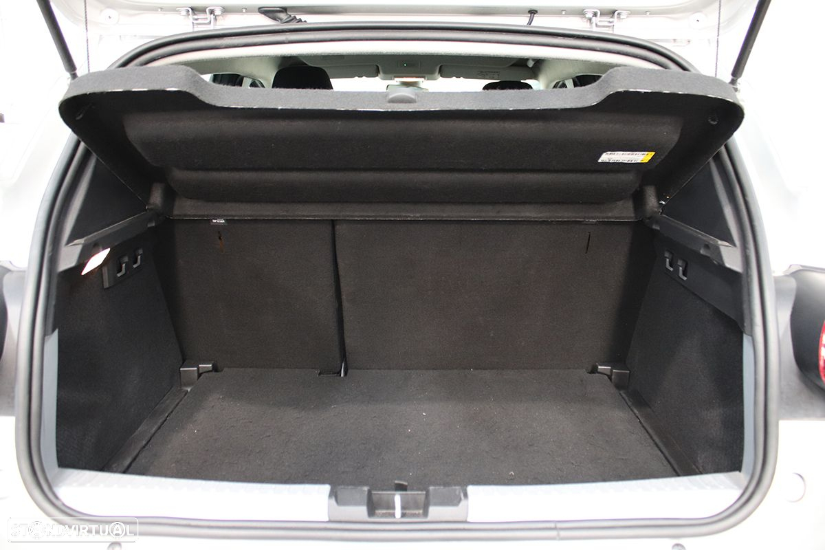 Dacia Sandero 1.0 ECO-G Expression Bi-Fuel - 22