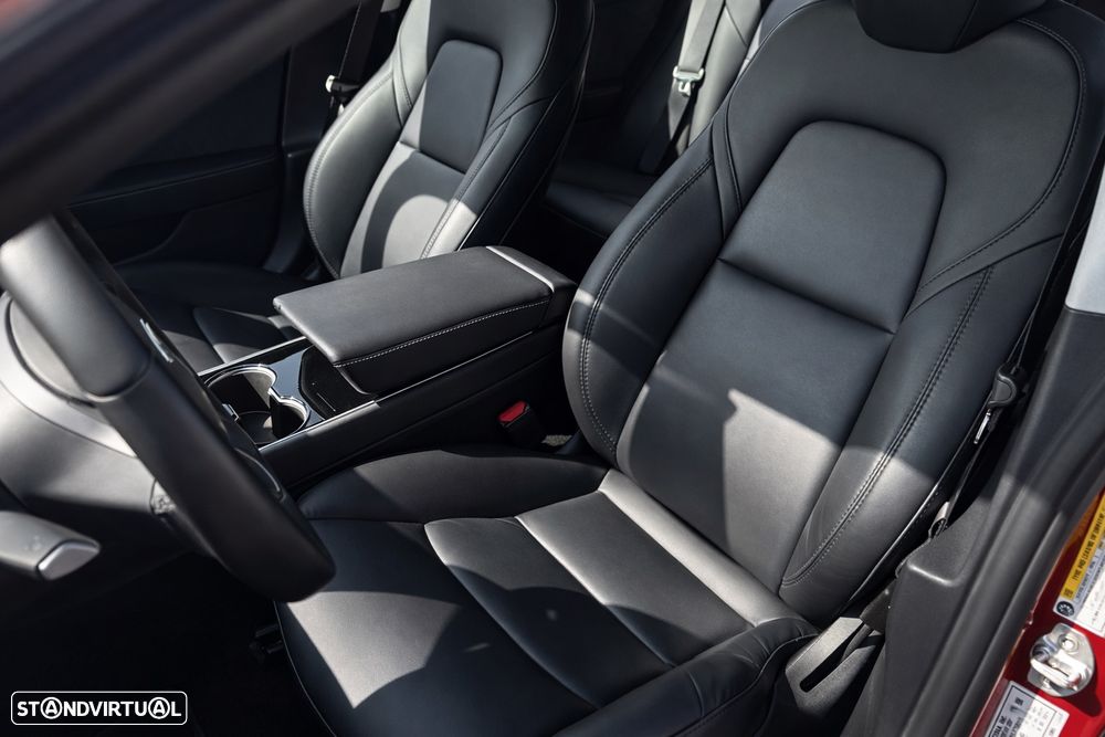 Tesla Model 3 Long Range Tração Integral - 5