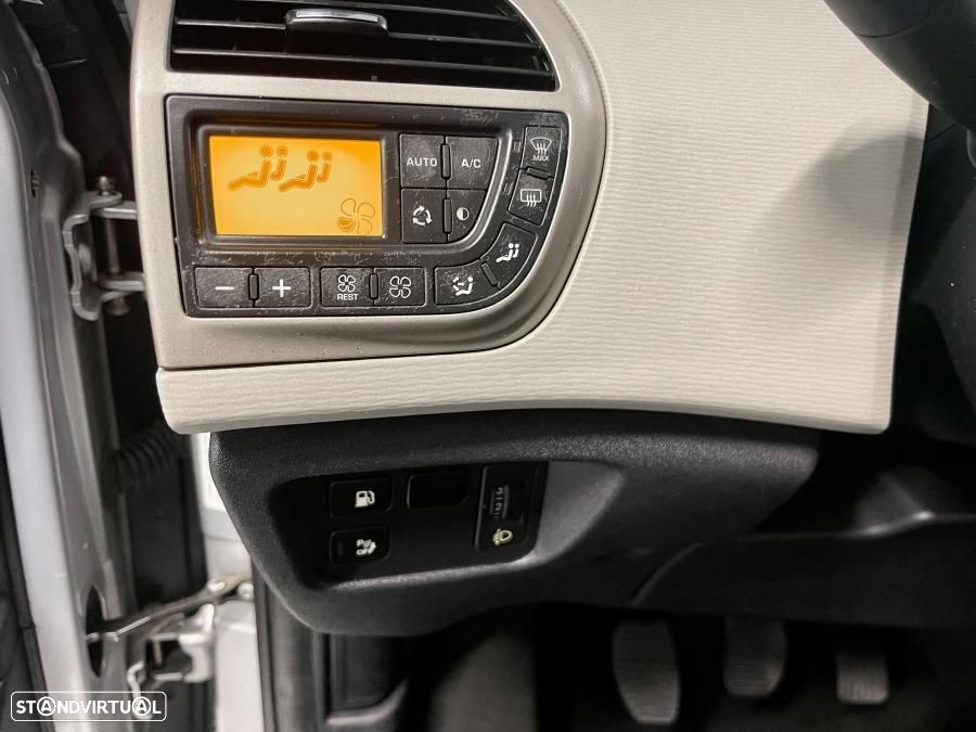 Citroën C4 Grand Picasso 1.6 HDi Confort - 12