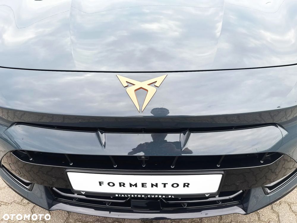 Cupra Formentor 2.0 TSI 4Drive DSG - 21