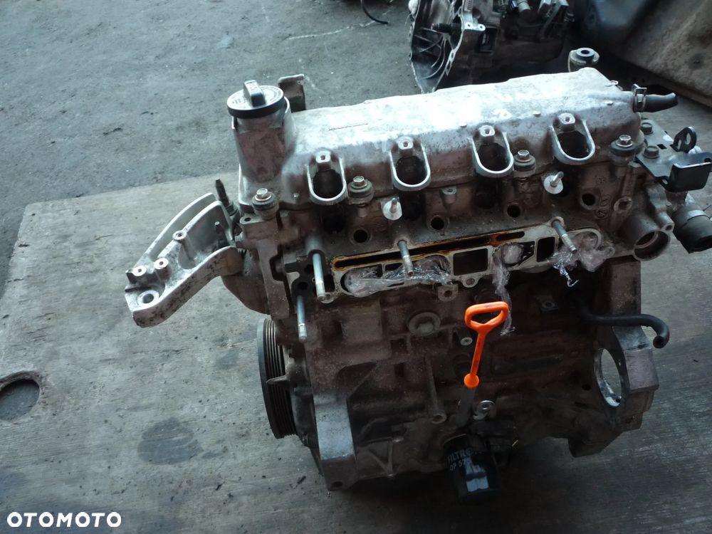 HONDA CIVIC VIII 1.4 16V SILNIK L13A7 - 4
