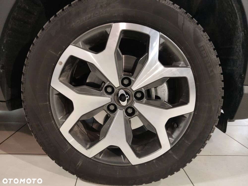 SsangYong/KGM Torres 1.5 T-GDI Adventure Plus - 9
