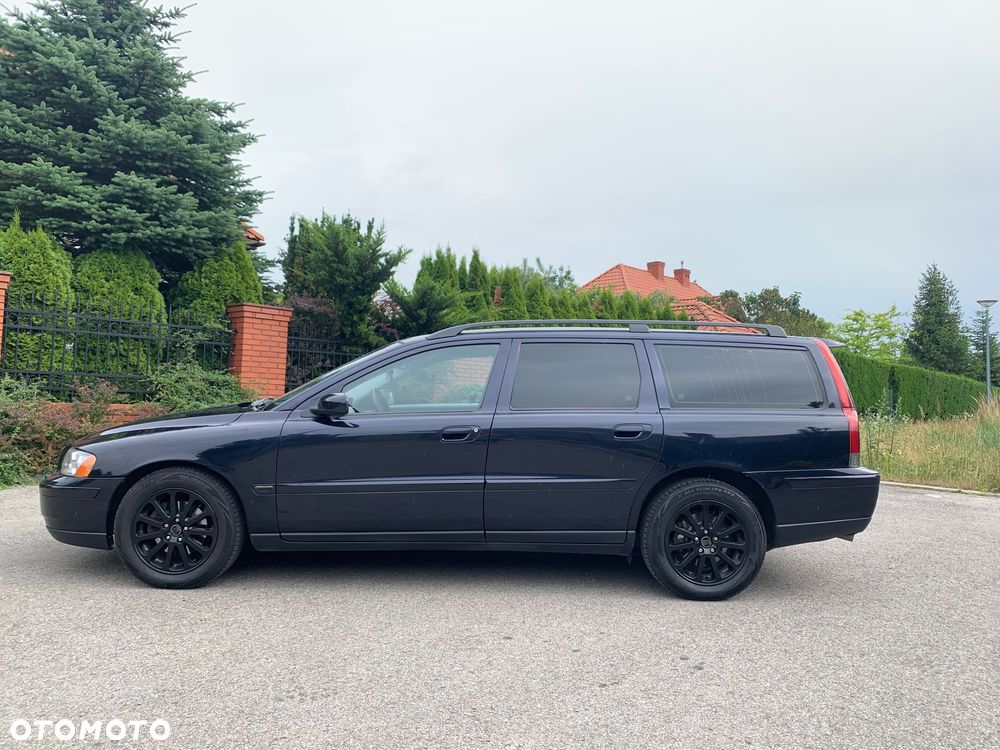 Volvo V70 - 2