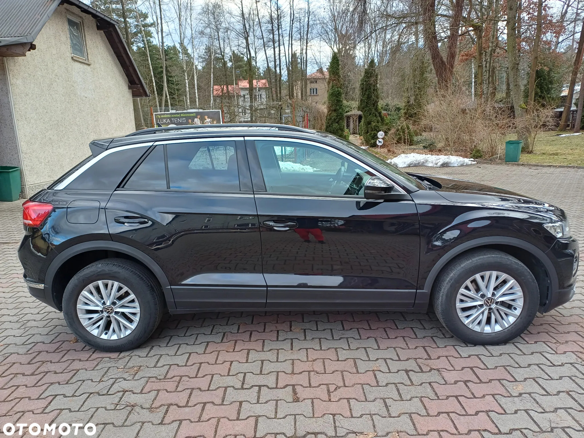 Volkswagen T-Roc 1.0 TSI Advance - 5