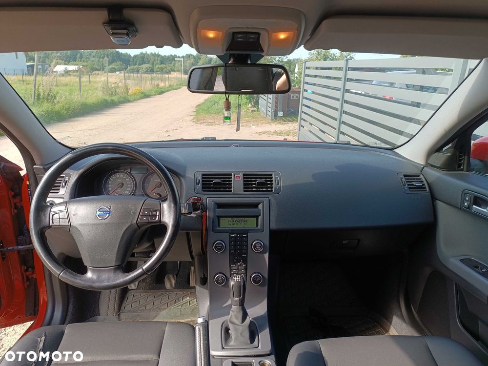 Volvo S40 - 7