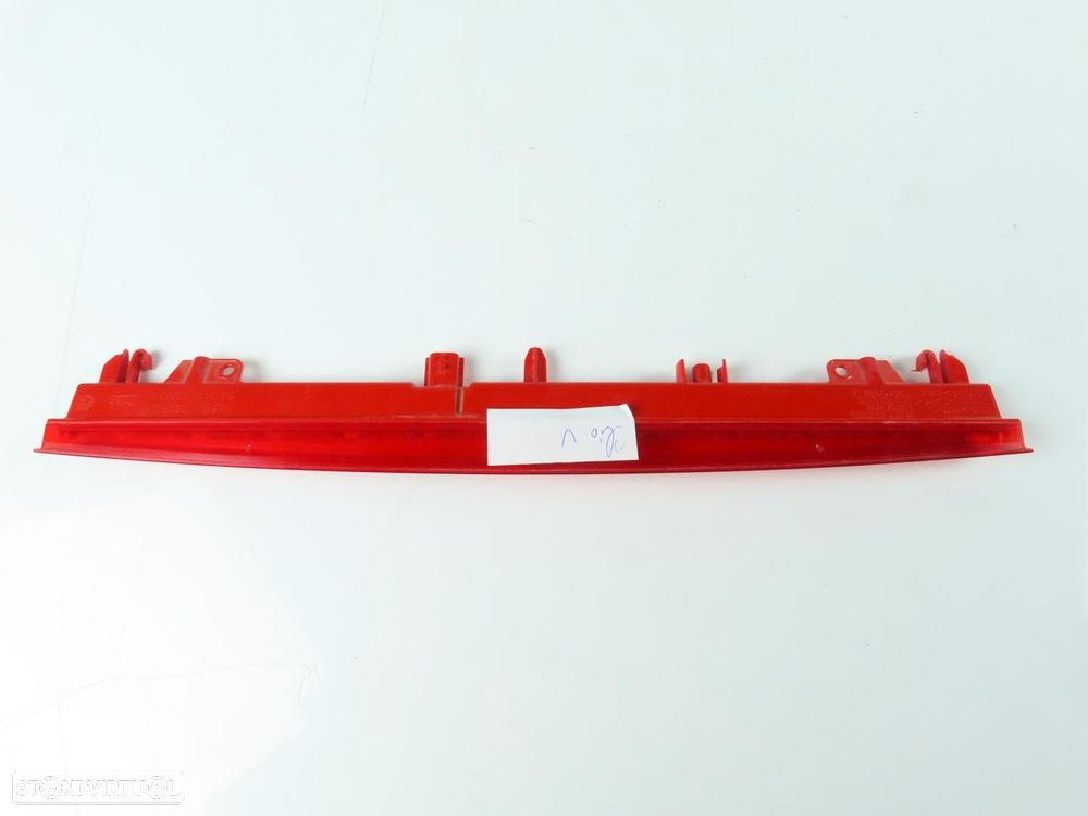 Farolim Terceira Luz Stop Usado / Original RENAULT Clio V Hatchback (B7)/RENAULT... - 2