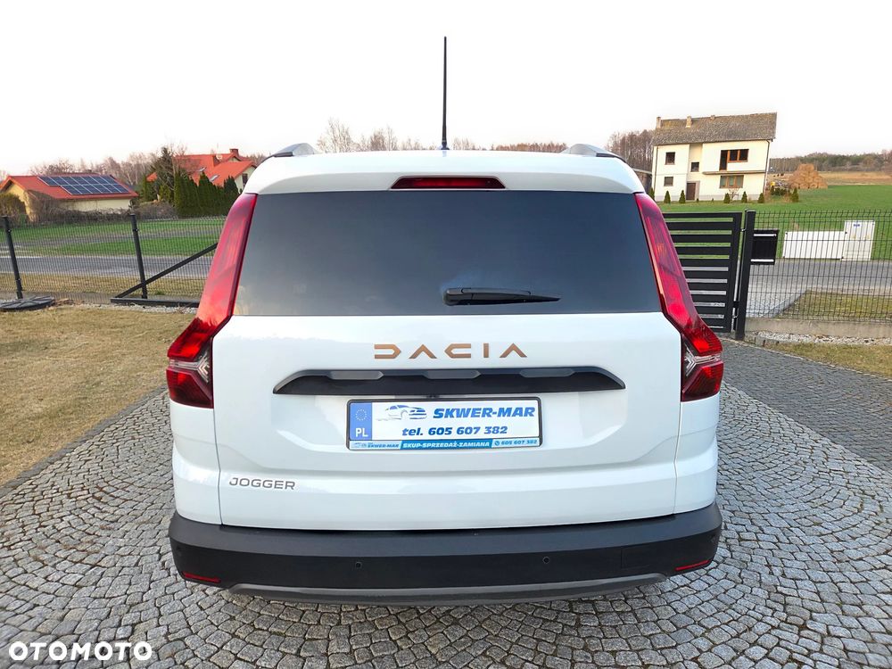 Dacia Jogger 1.0 TCe 110 Expression - 8