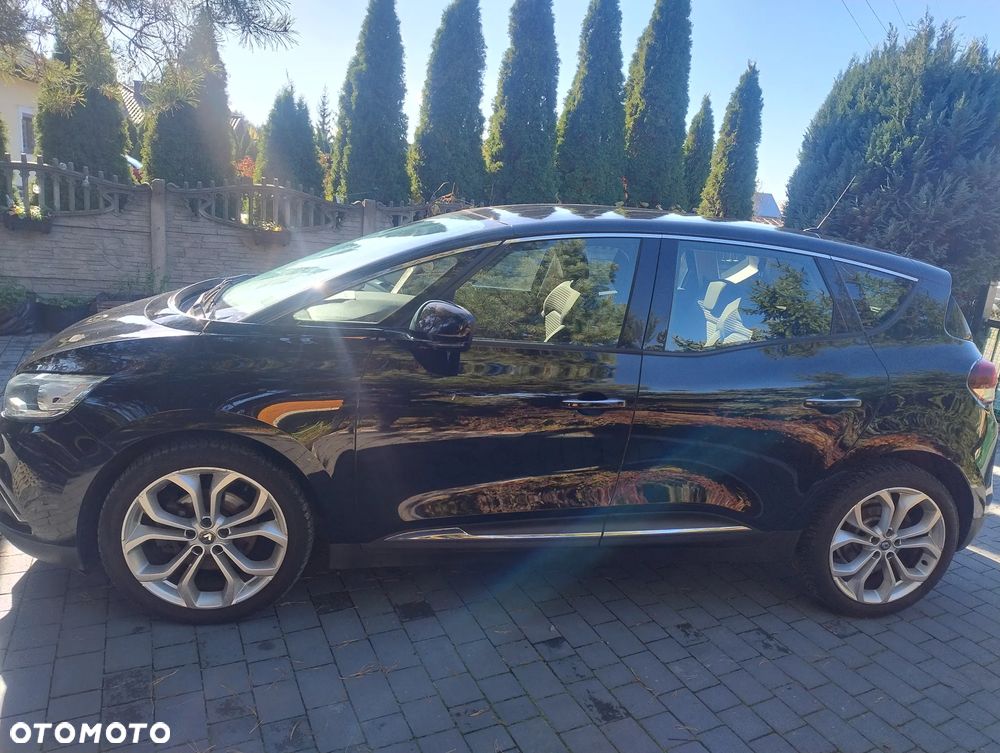 Renault Scenic - 1