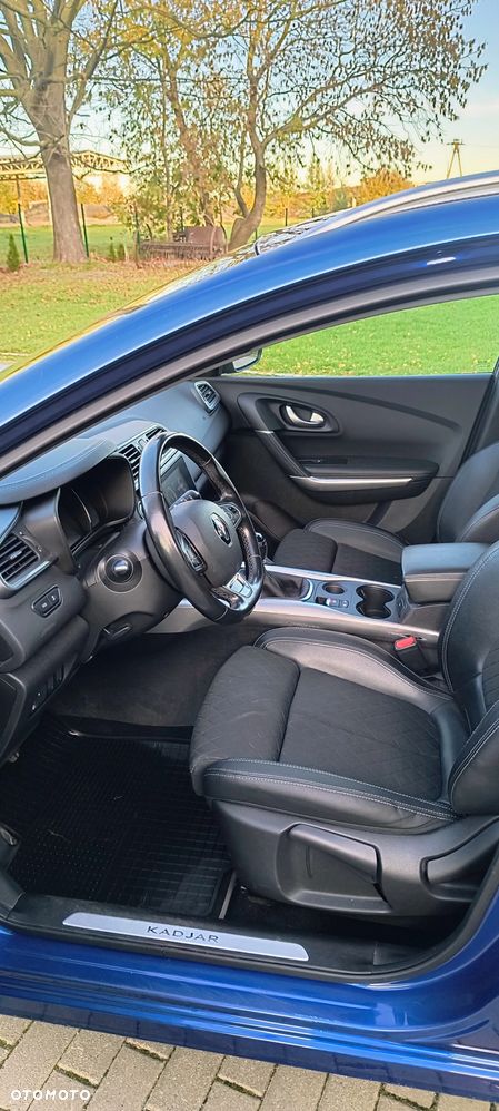 Renault Kadjar 1.3 TCe FAP Limited - 16