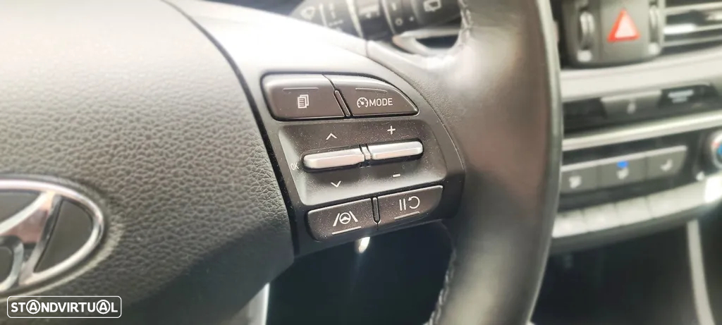Hyundai i30 1.0 T-GDI Style - 16
