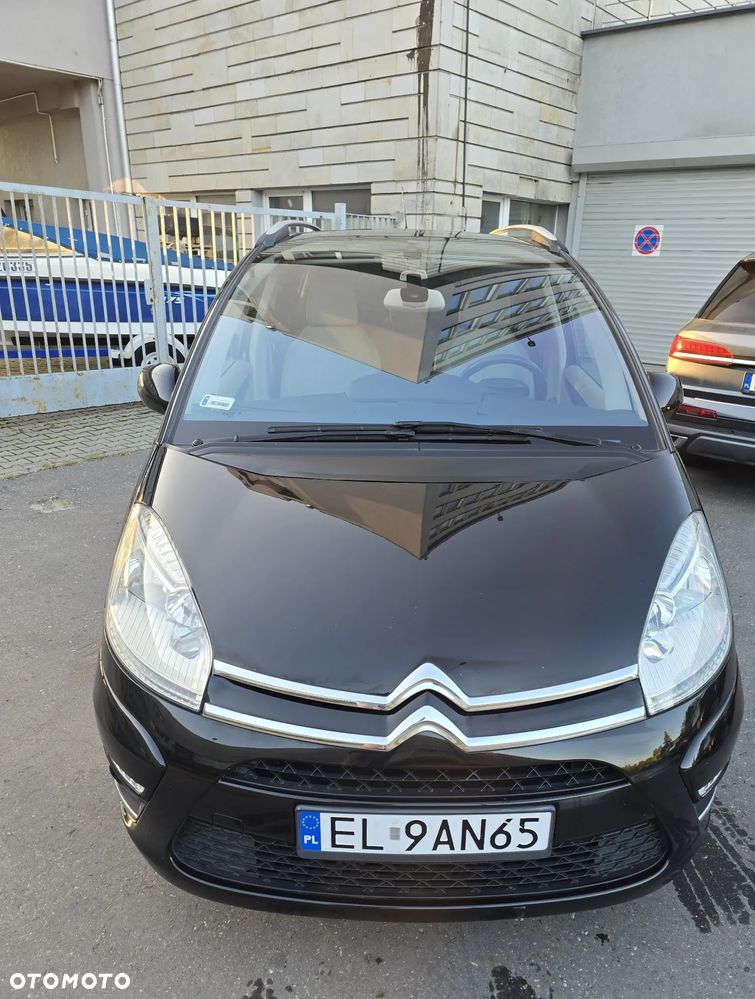 Citroën C4 Picasso - 6