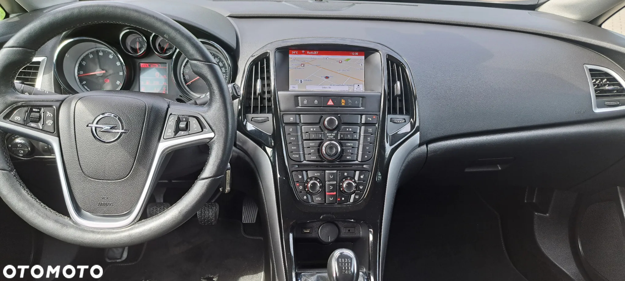 Opel Astra - 21