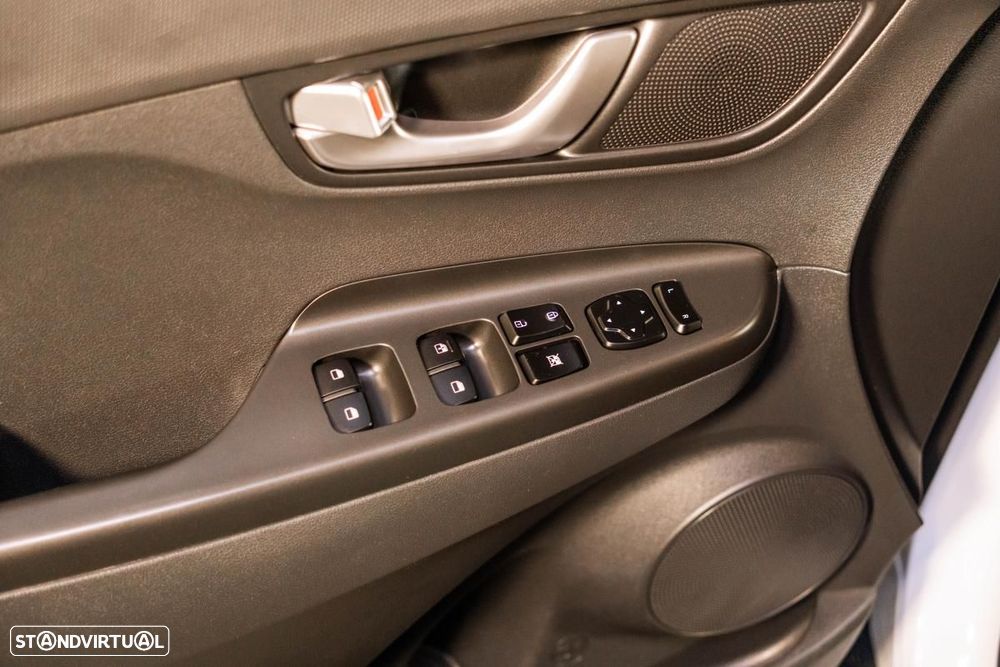 Hyundai Kauai Select - 41