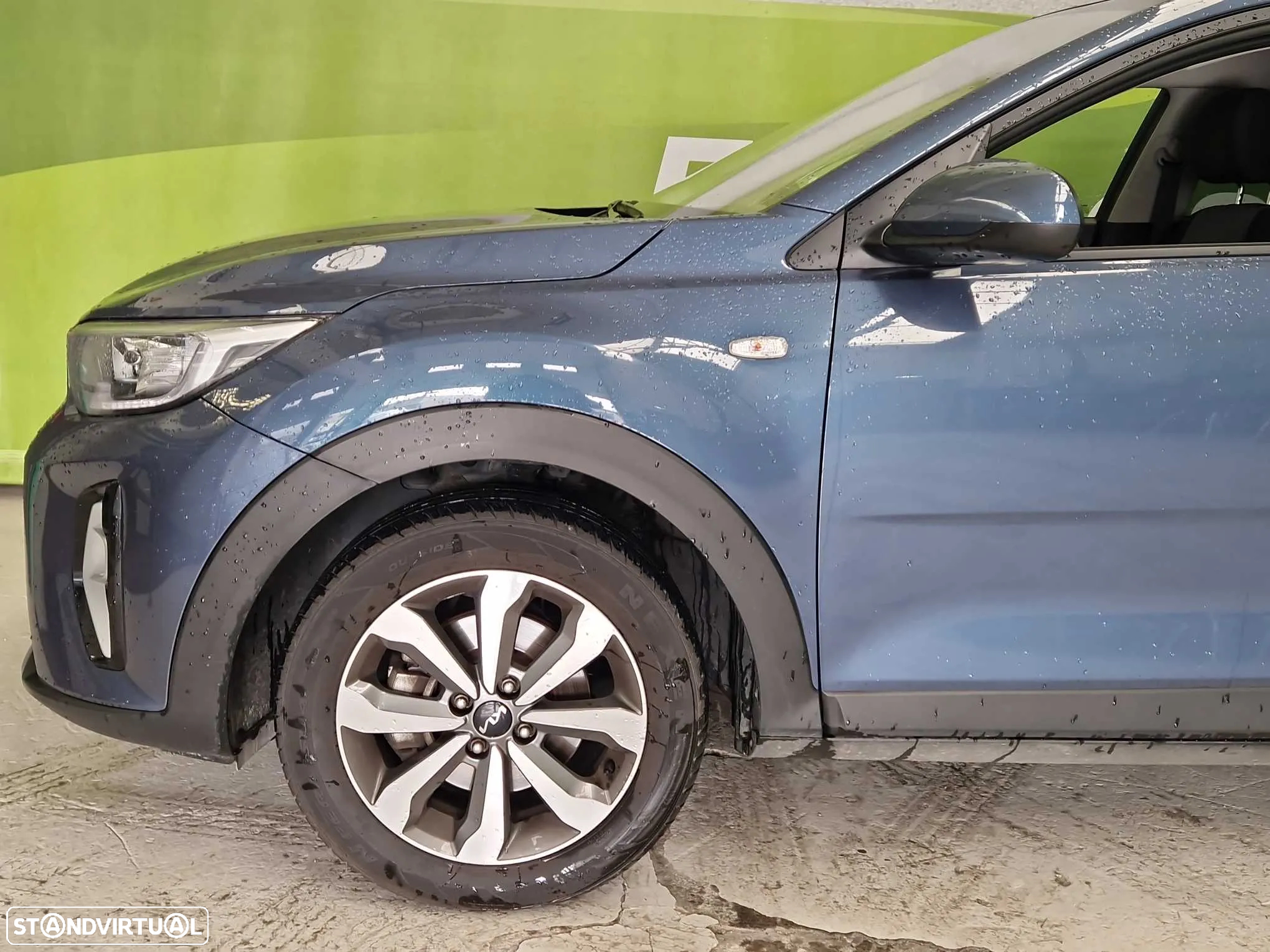 Kia Stonic 1.0 T-GDI GT Line - 5