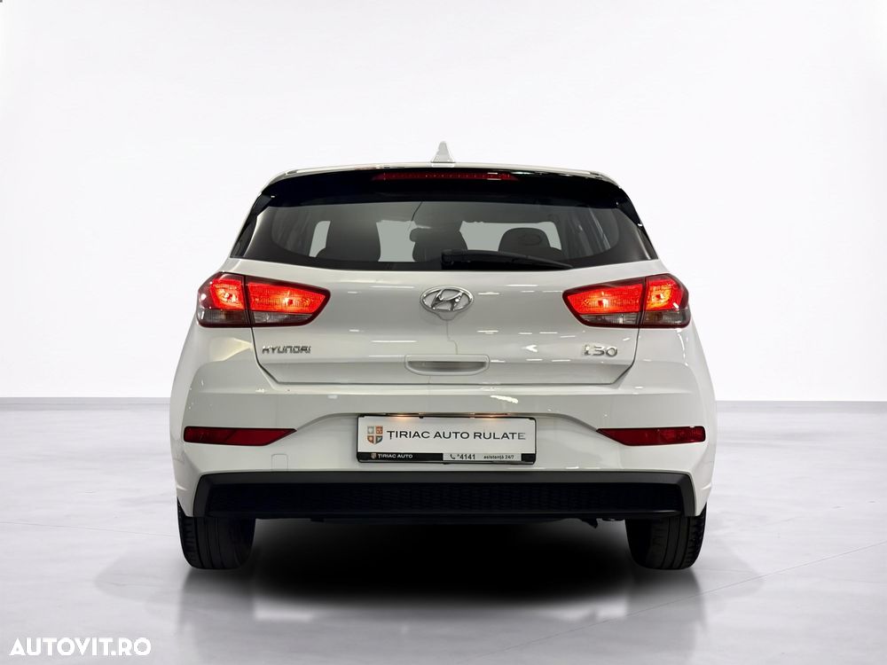 Hyundai i30 - 5