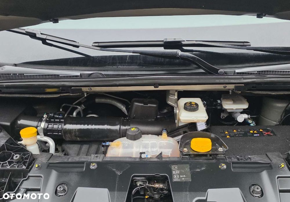Renault Trafic - 34