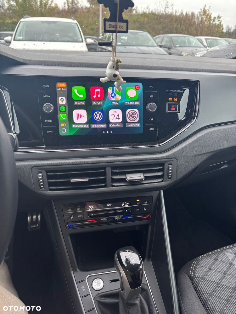 Volkswagen Taigo 1.5 TSI ACT R-Line DSG - 17