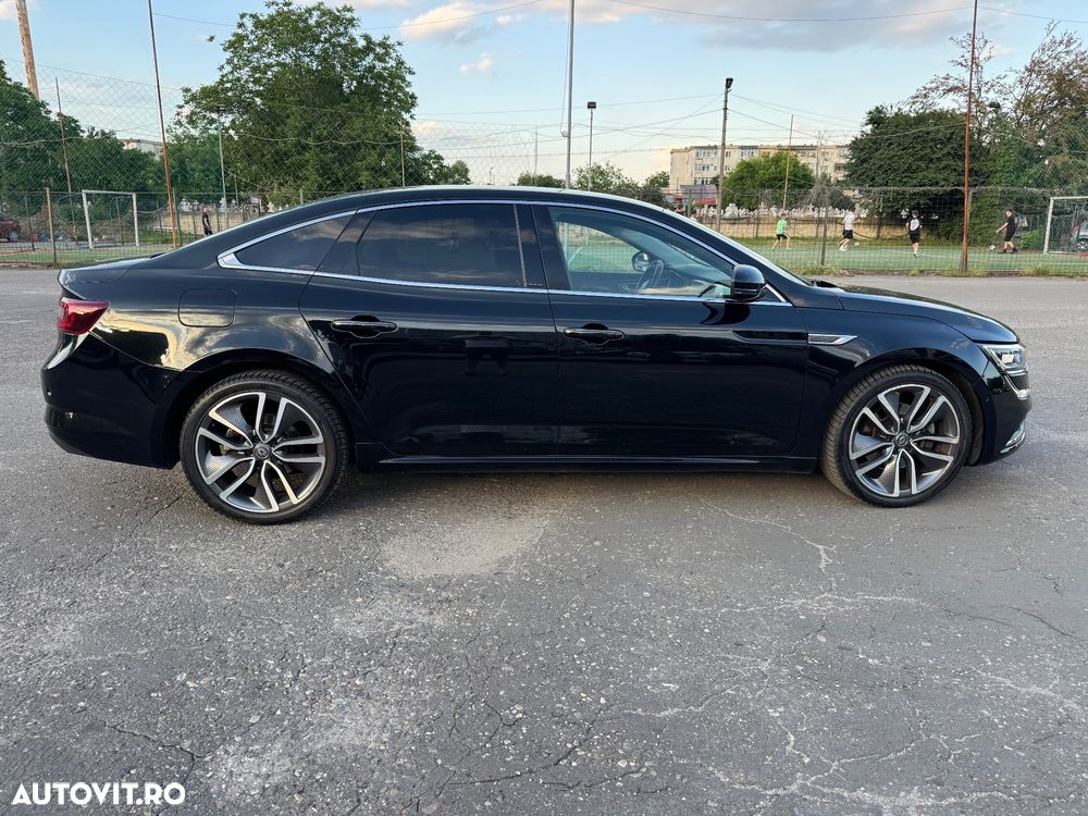 Renault Talisman ENERGY dCi 160 EDC LIMITED - 3