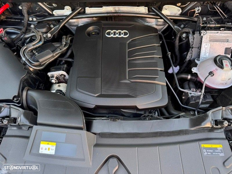 Audi Q5 35 TDI S tronic sport - 54