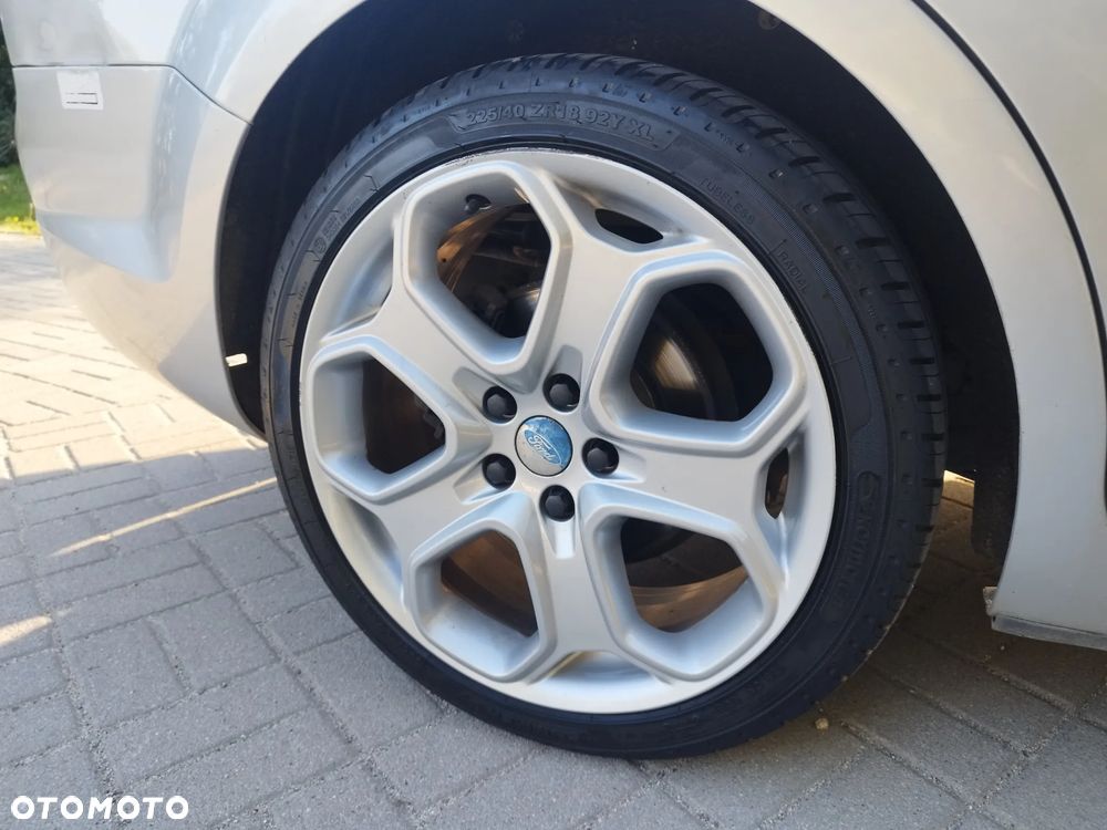 Ford Focus - 15