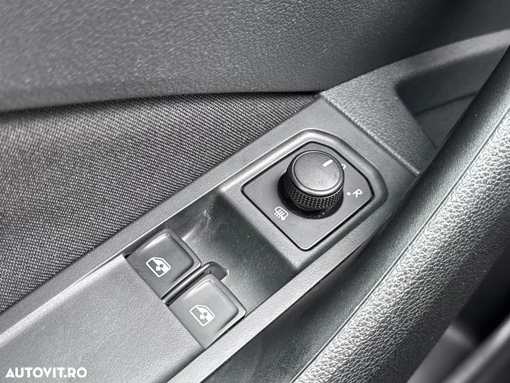 Skoda Scala 1.0 TSI DSG Style - 18