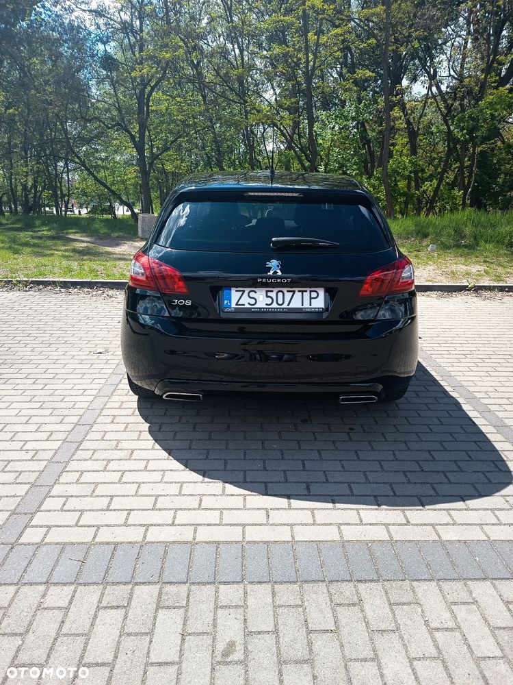 Peugeot 308 1.2 PureTech Active S&S - 8