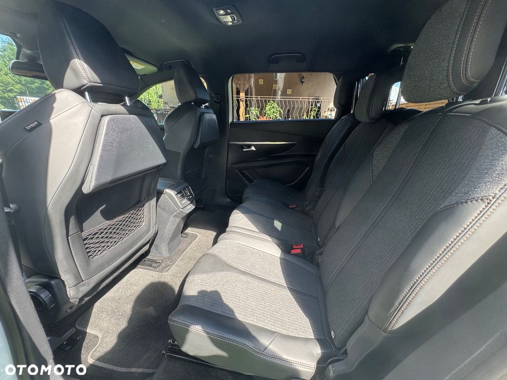 Peugeot 5008 PureTech 130 Allure - 10