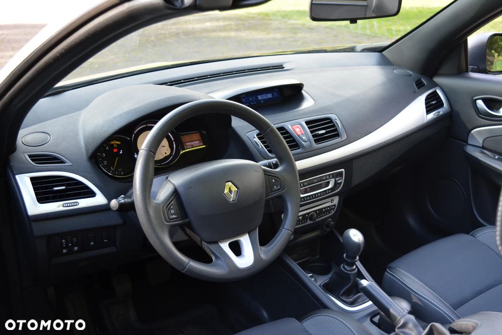 Renault Megane 1.9 dCi Dynamique - 13