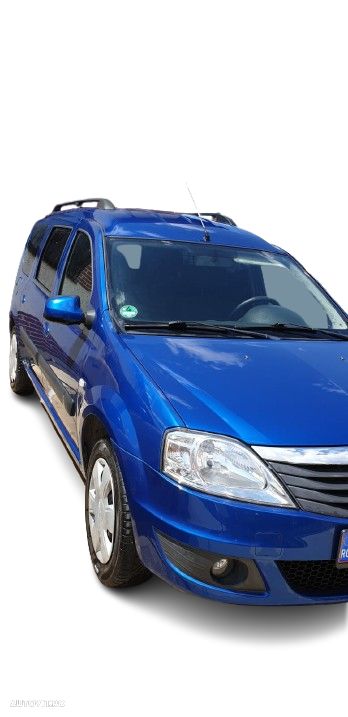 Dacia Logan K90 1.6 Laureate - 3