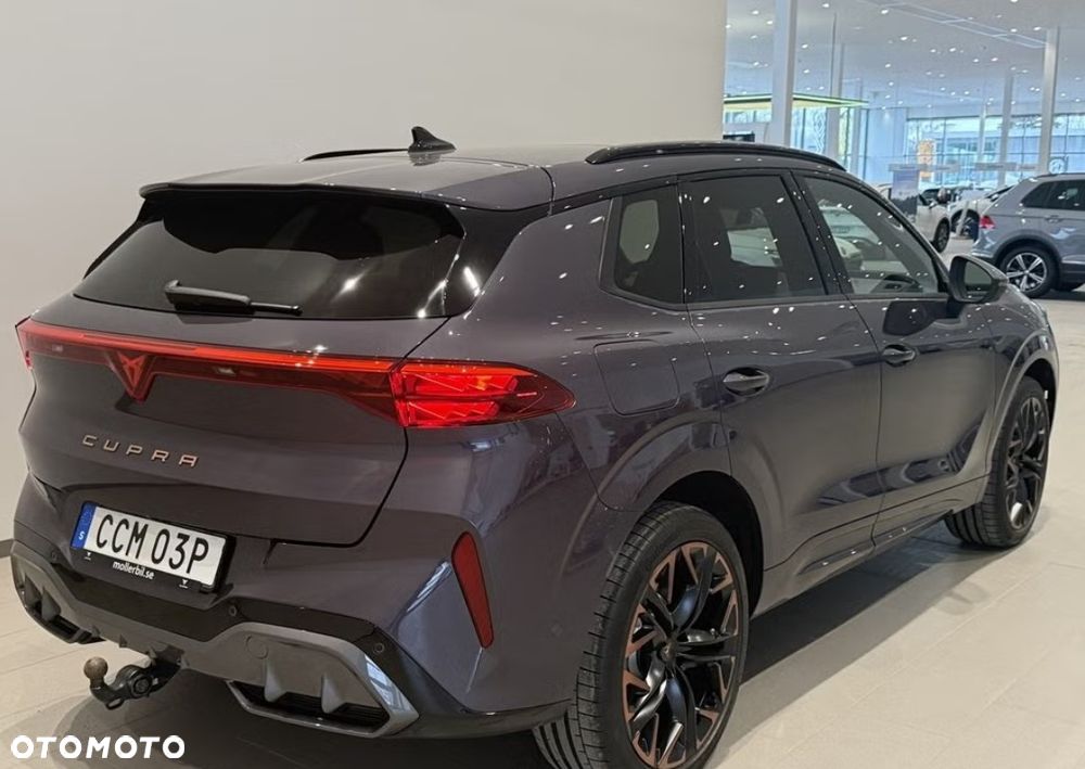 Cupra Terramar 1.5 e-Hybrid DSG - 6