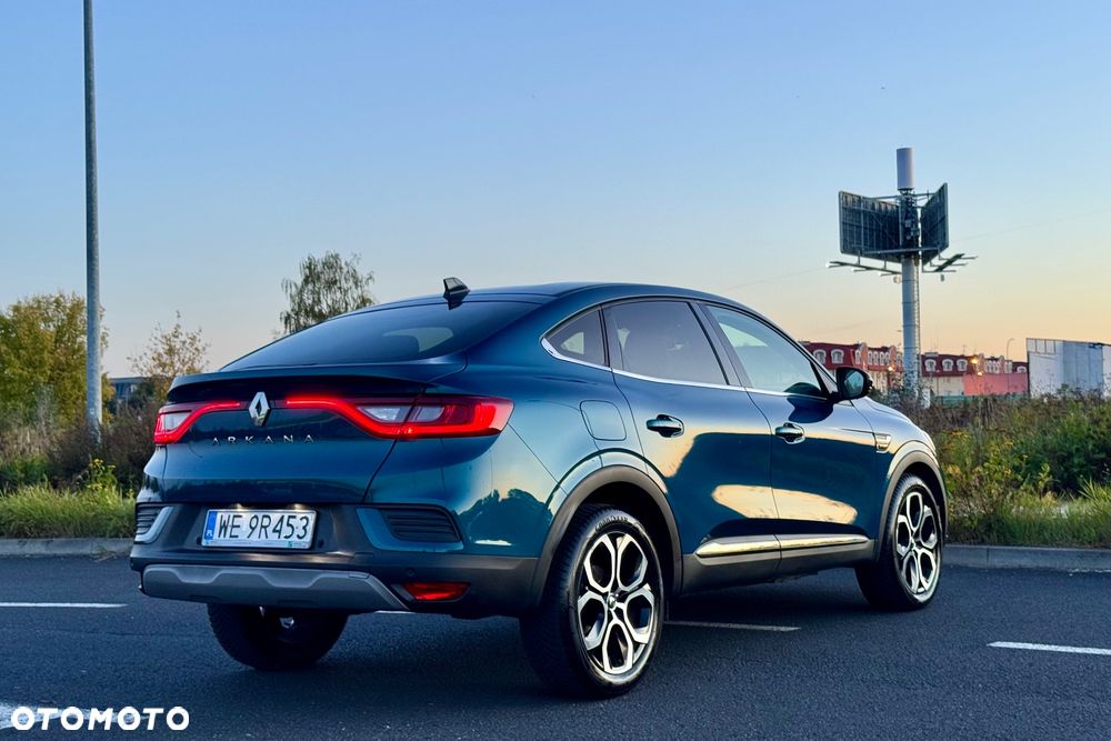 Renault Arkana - 20