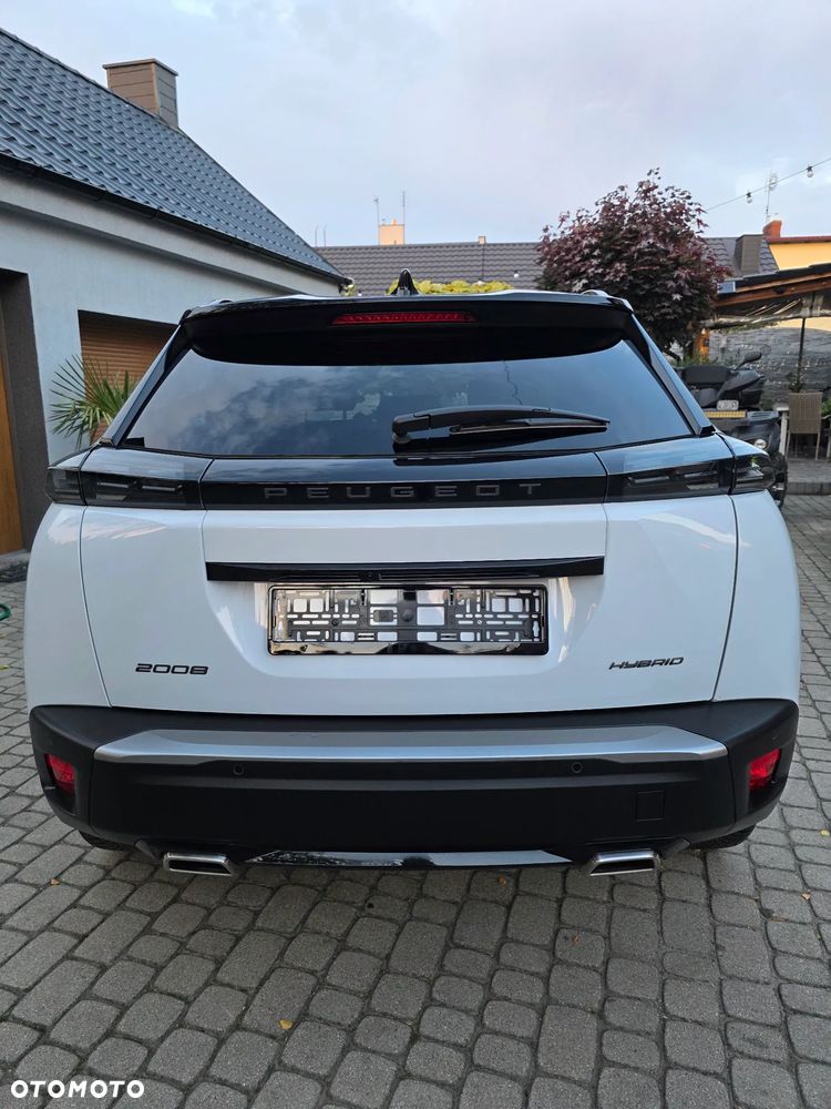 Peugeot 2008 - 7
