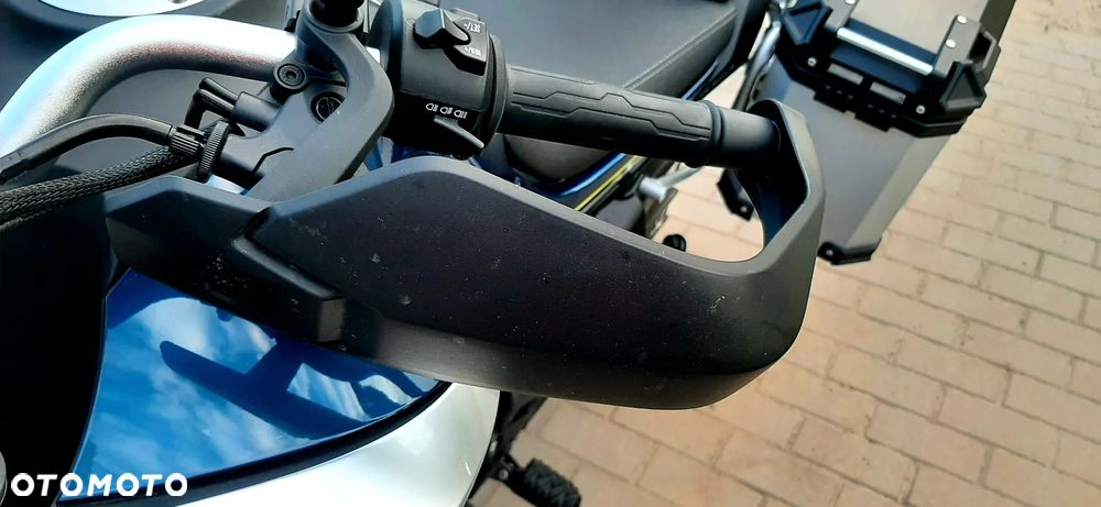 CFMoto 800MT Touring - 12